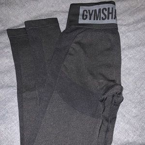 XS high waist flex leggings